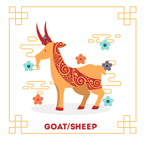 year-of-the-goat