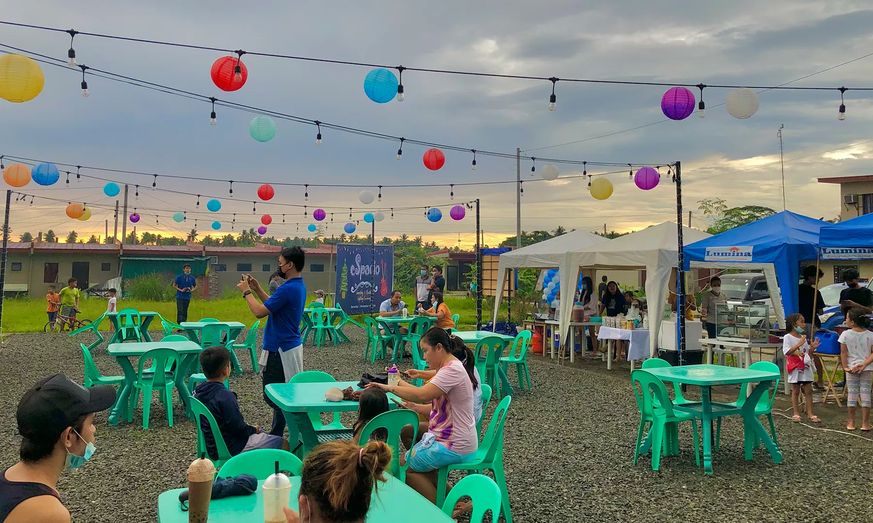 eSpacio Creating Safe Spaces for Vulnerable Groups in the Philippines