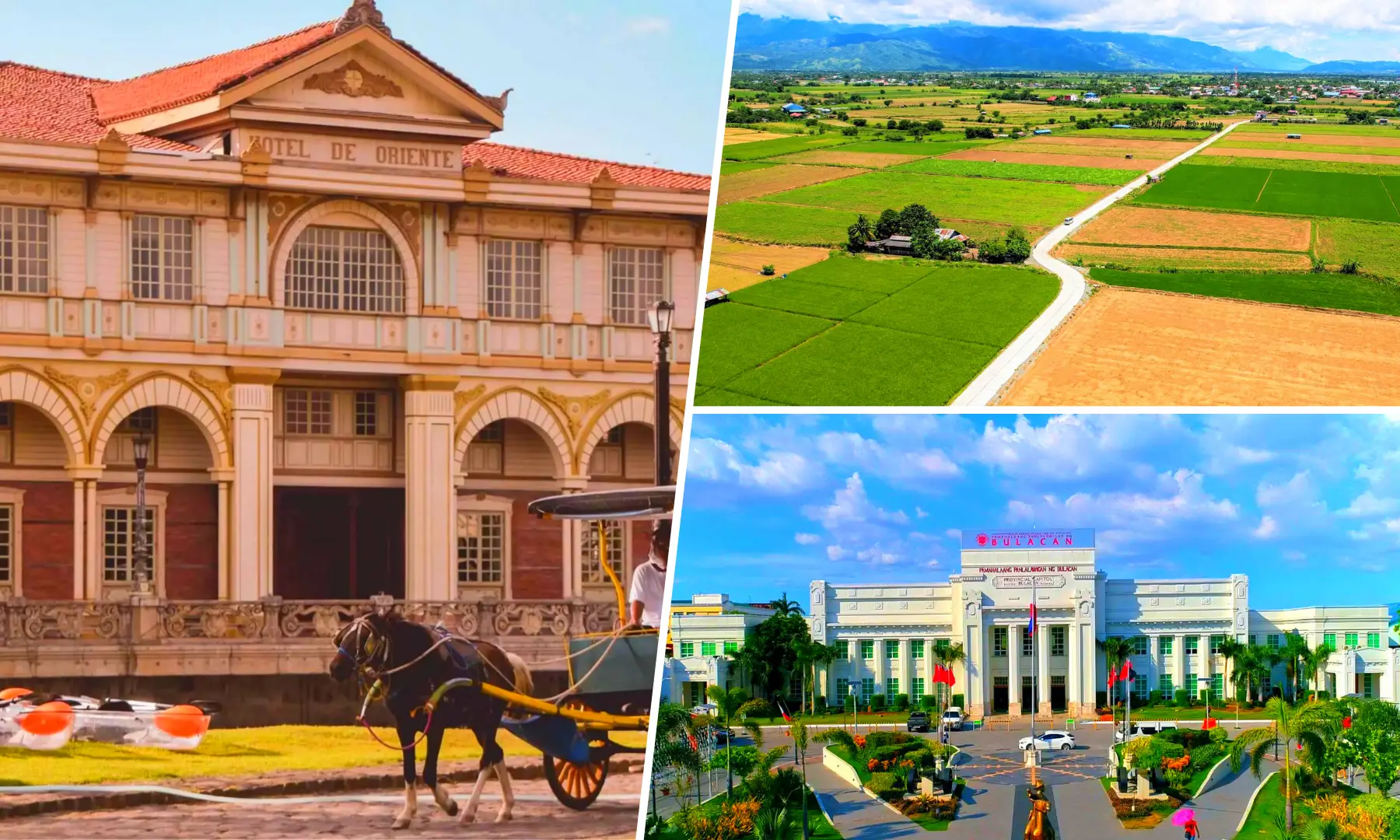 Top Locations you Should Consider if youre Planning to Move in North Luzon