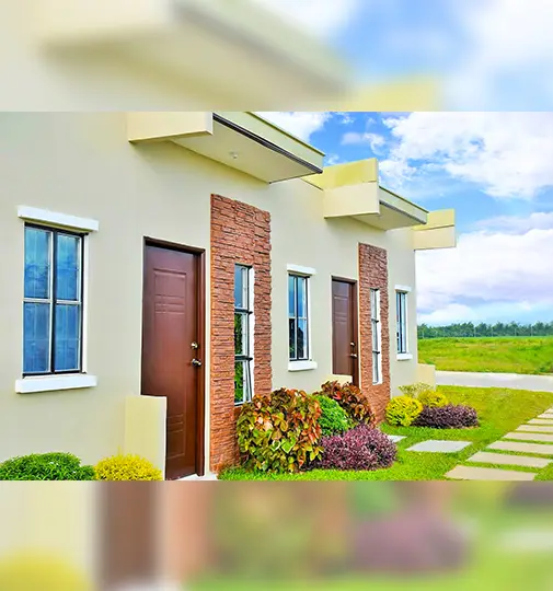 lumina bacolod rowhouse