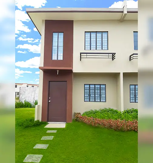 lumina baliwag angelique home