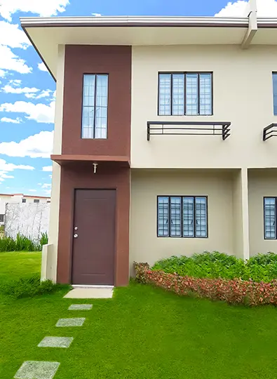 lumina baliwag angelique home v2