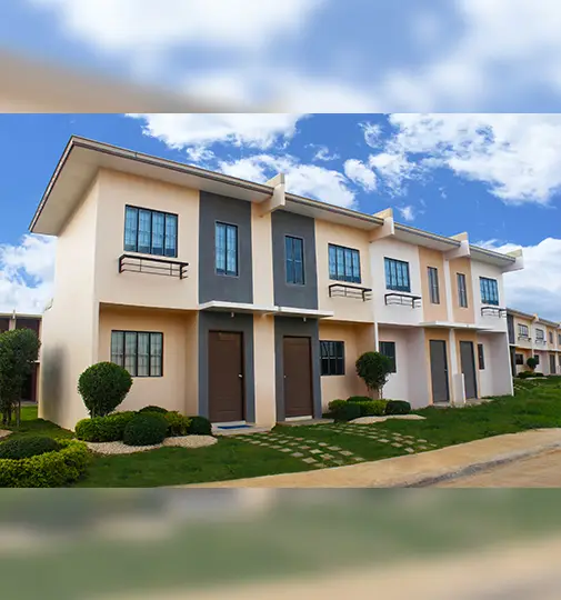 lumina batangas angelique home