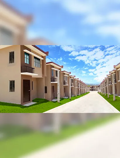 Lumina Homes | Affordable House and Lot for Sale