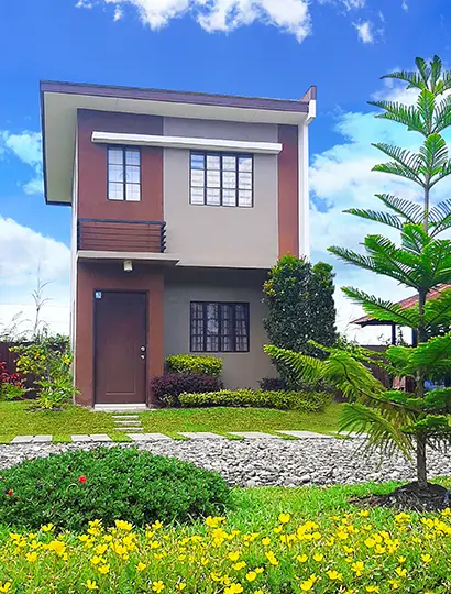 lumina butuan angeli home