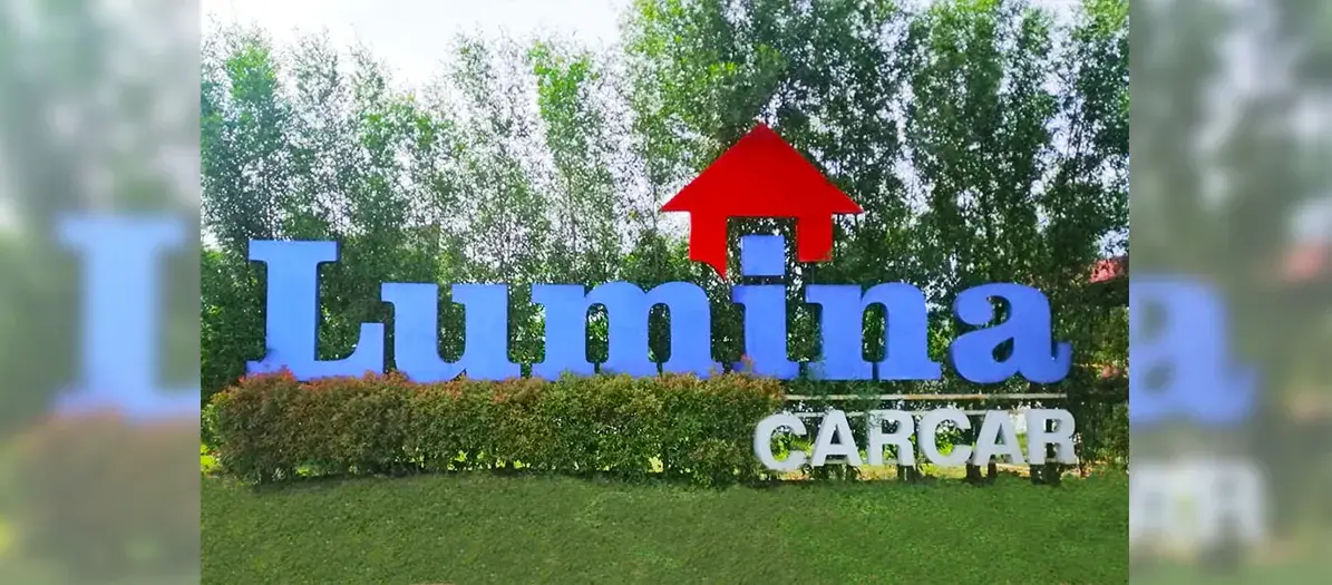 welcome to lumina carcra min