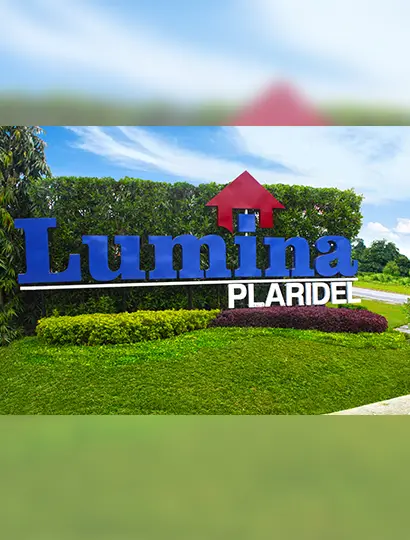 welcome to lumina plaridel