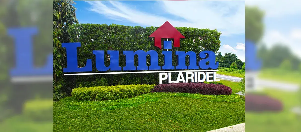 welcome to lumina plaridel min