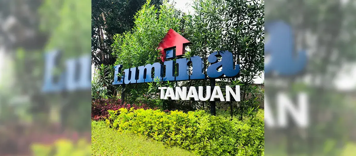 welcome to lumina tanauan min