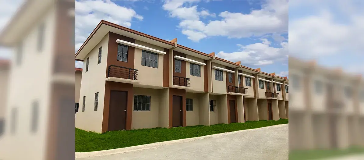 lumina tanza angeli townhouses min