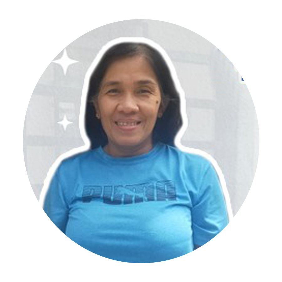 Katherine Tolete Lumina Batangas Homeowner
