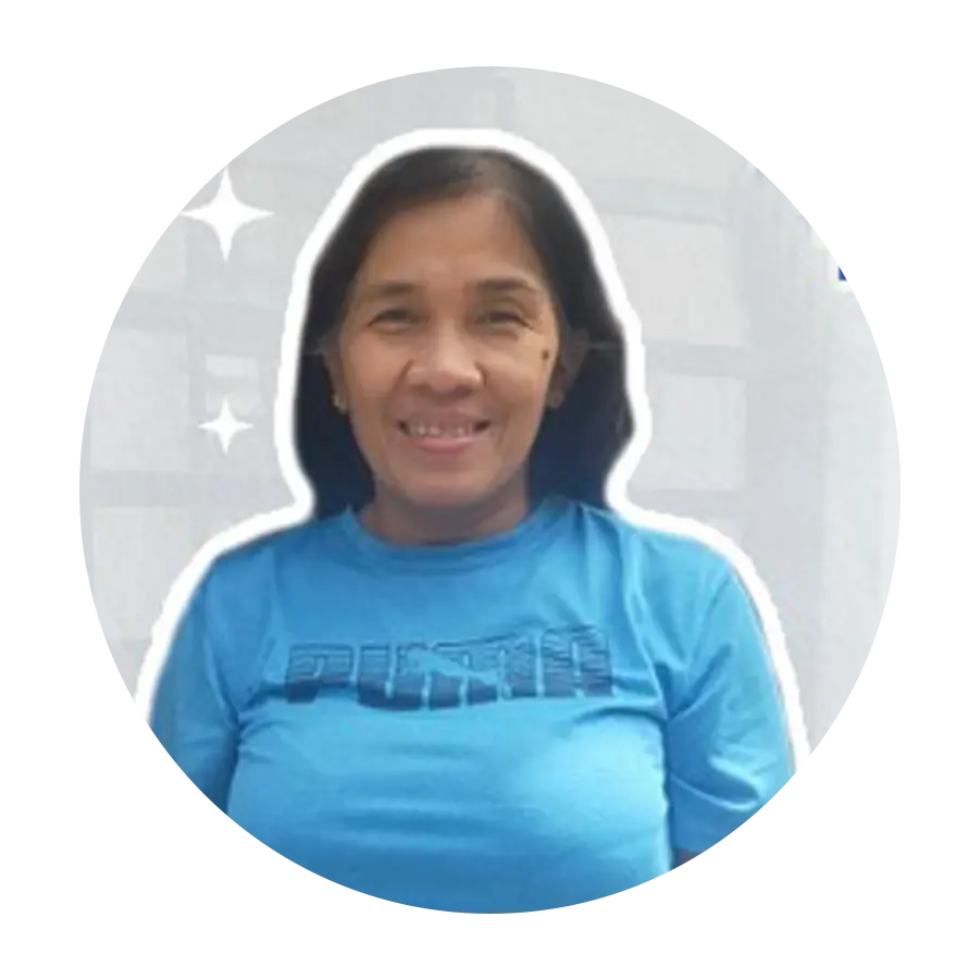 Katherine Tolete Lumina Batangas Homeowner