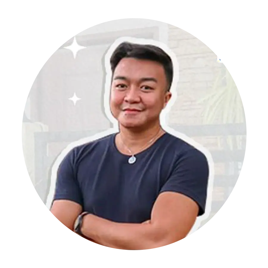 Mark Ben Ramos Lumina Bacolod Homeowner