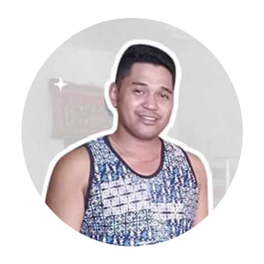 Michael Garcia Lumina Quezon Homeowner